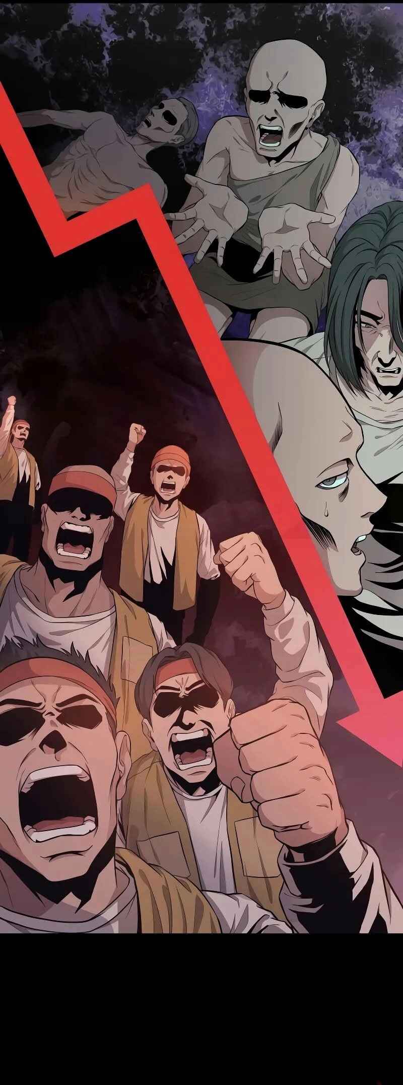 Read The Ultimate Shut In PT Manga Online