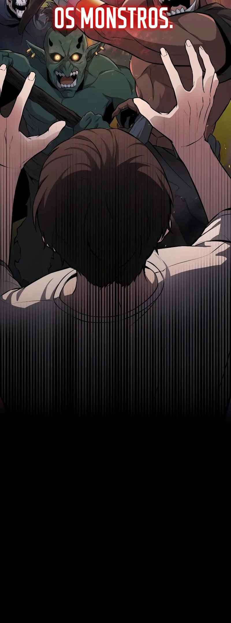 Read The Ultimate Shut In PT Manga Online