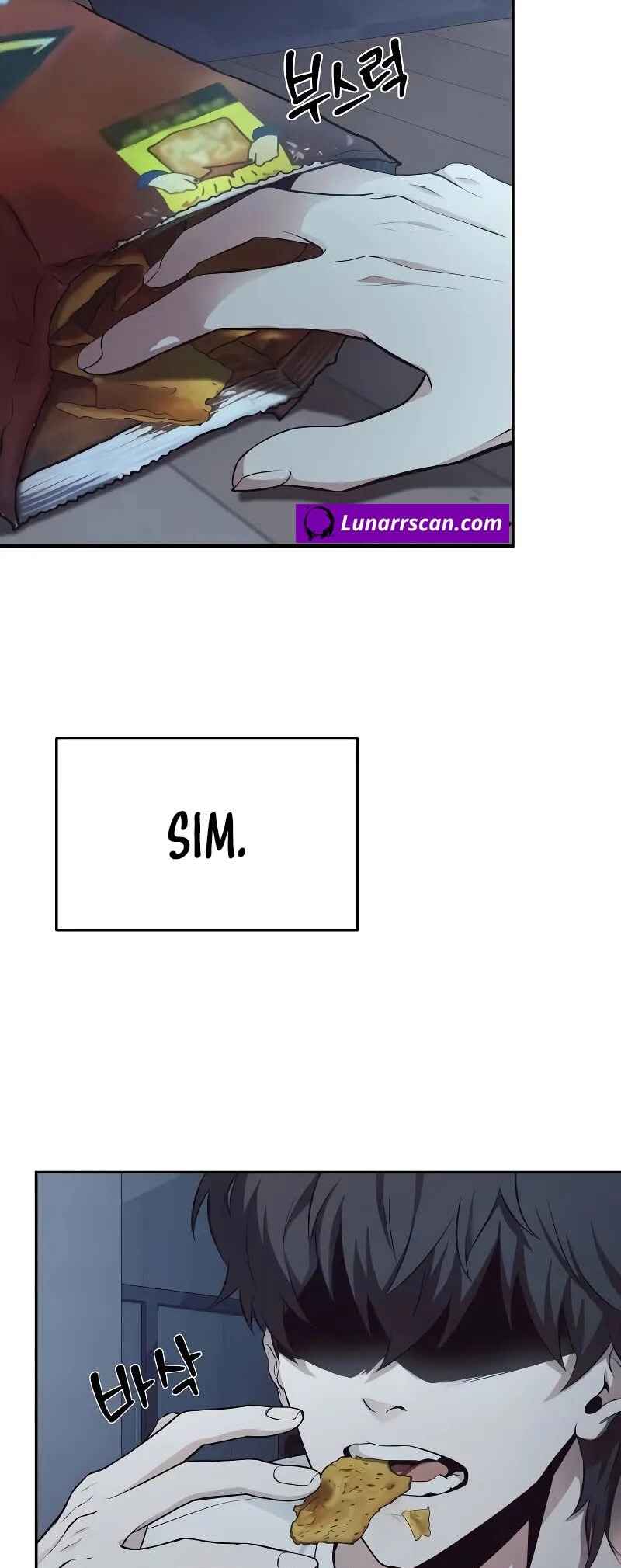 Read The Ultimate Shut In PT Manga Online