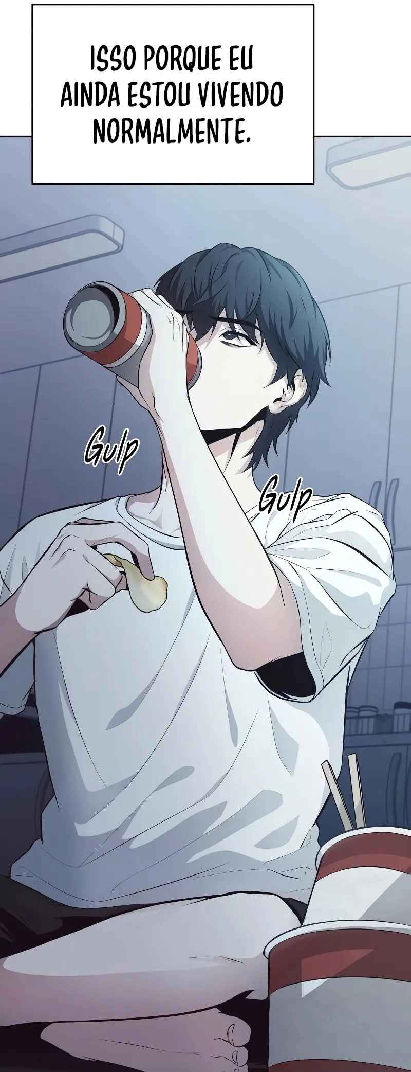 Read The Ultimate Shut In PT Manga Online
