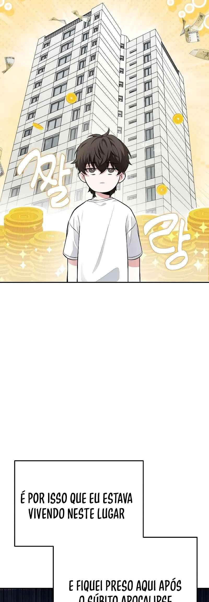 Read The Ultimate Shut In PT Manga Online