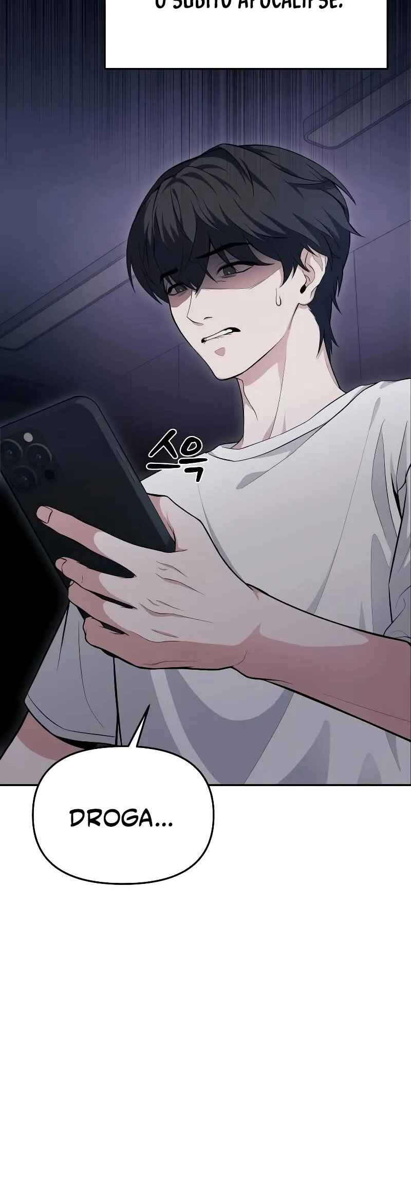 Read The Ultimate Shut In PT Manga Online