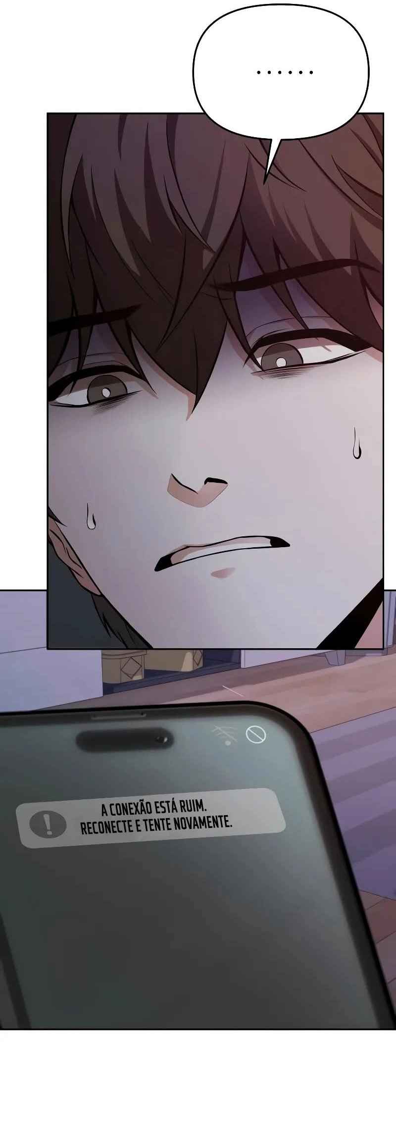 Read The Ultimate Shut In PT Manga Online