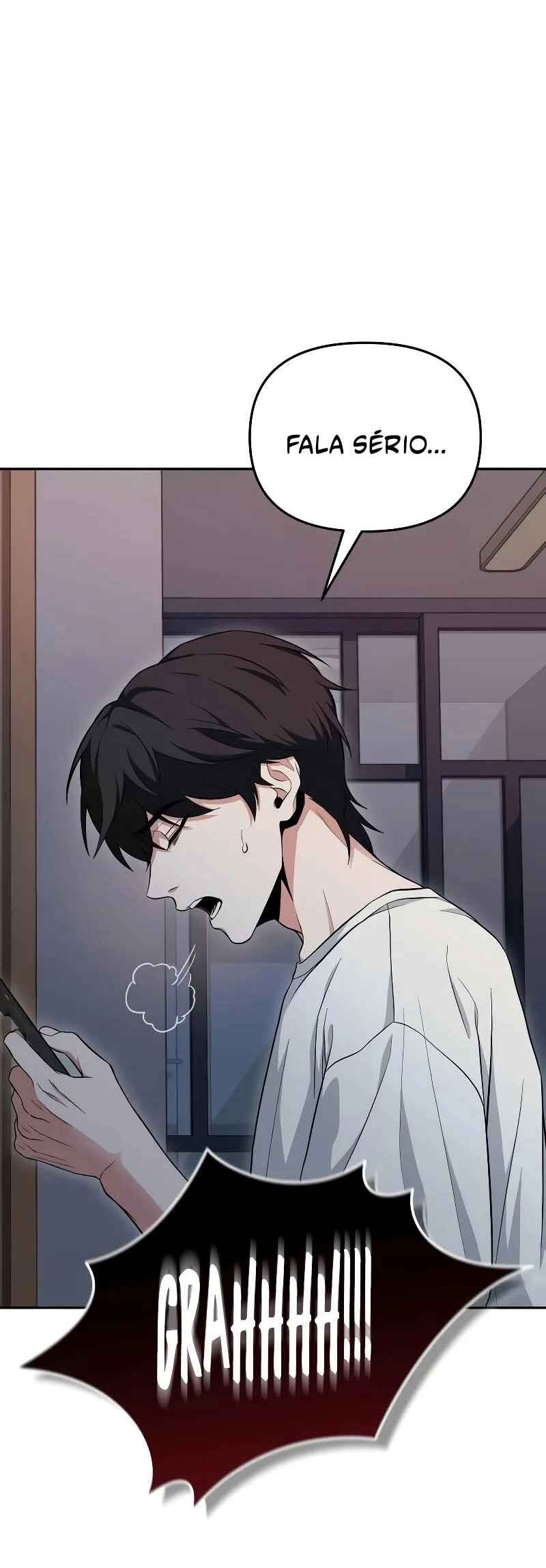Read The Ultimate Shut In PT Manga Online