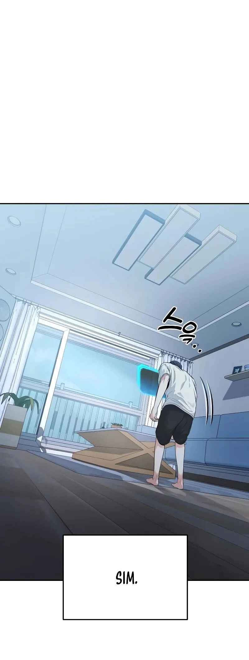 Read The Ultimate Shut In PT Manga Online