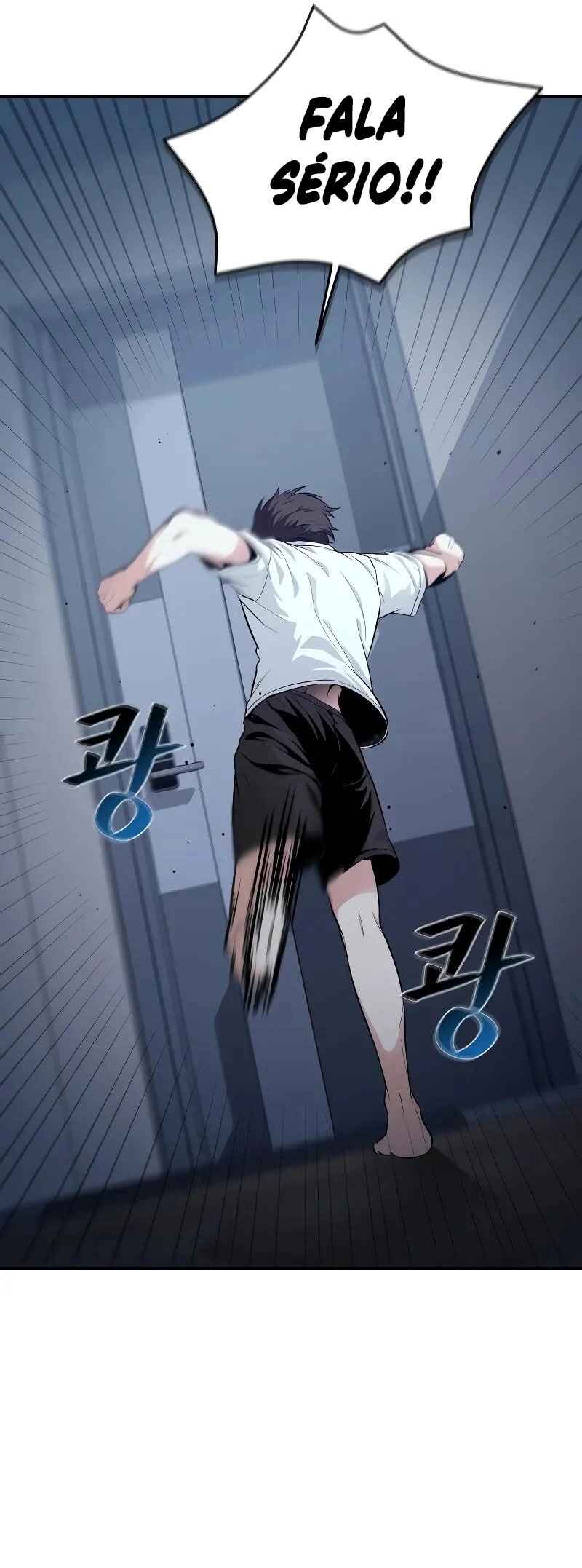 Read The Ultimate Shut In PT Manga Online