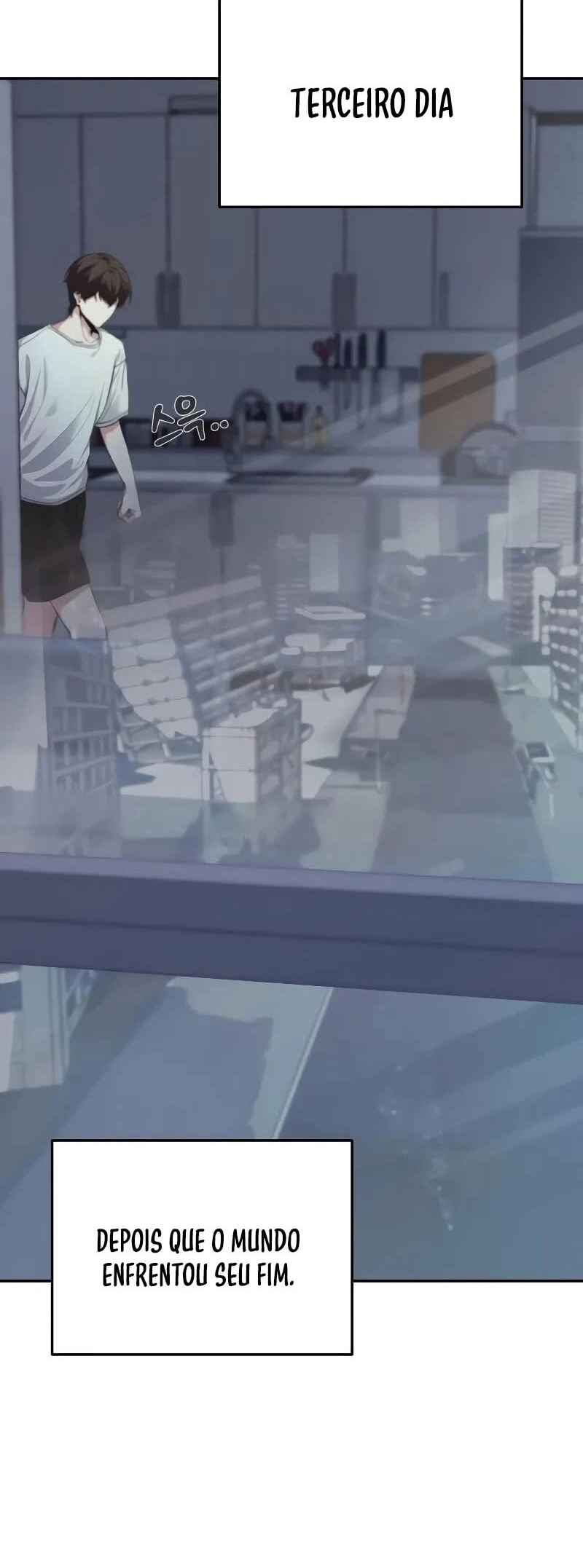 Read The Ultimate Shut In PT Manga Online