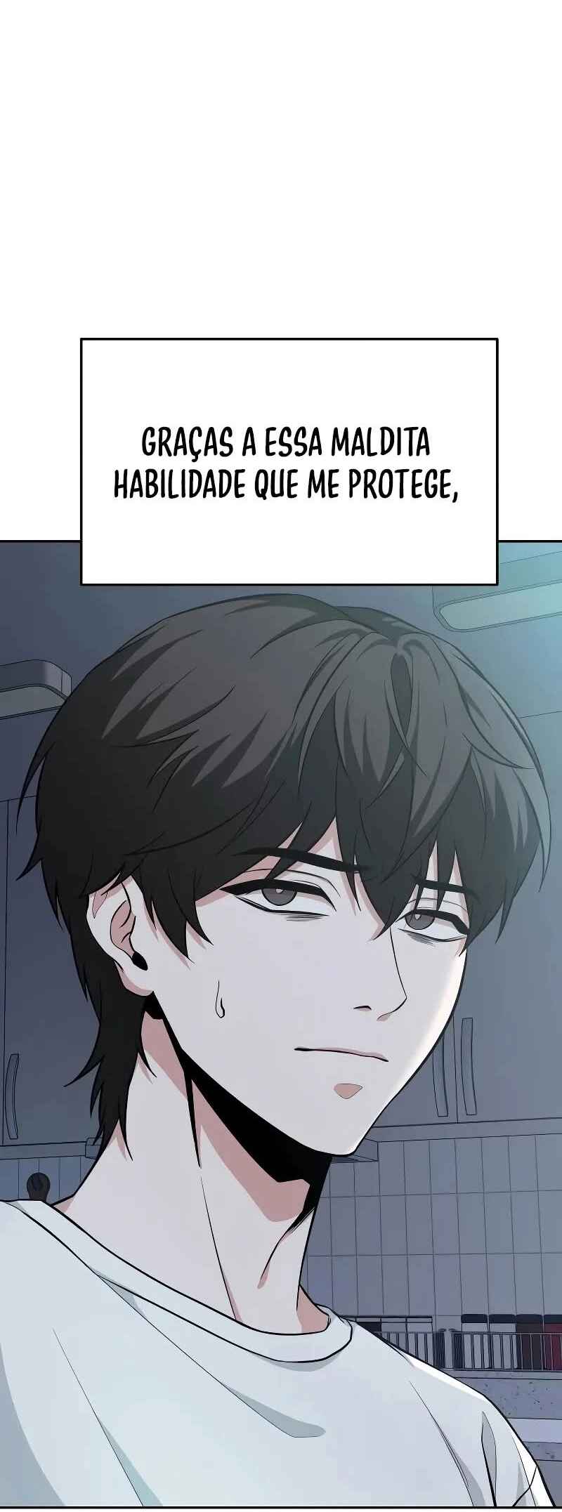 Read The Ultimate Shut In PT Manga Online