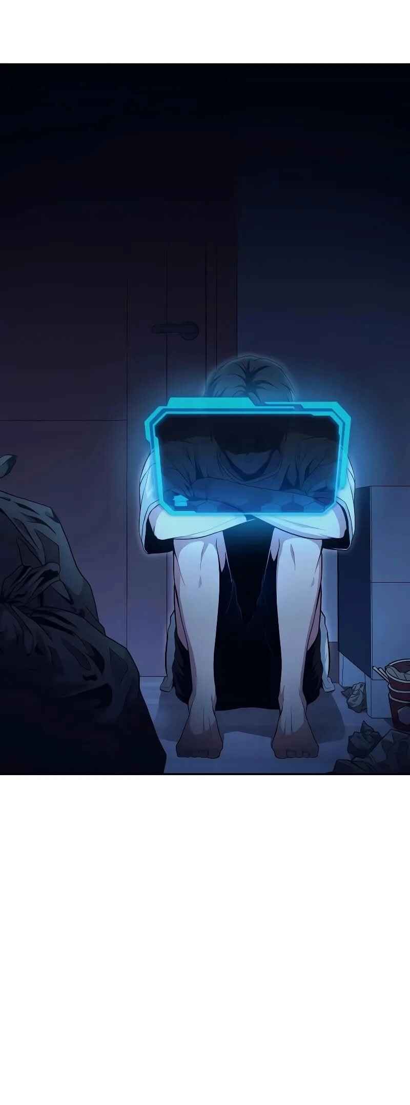 Read The Ultimate Shut In PT Manga Online