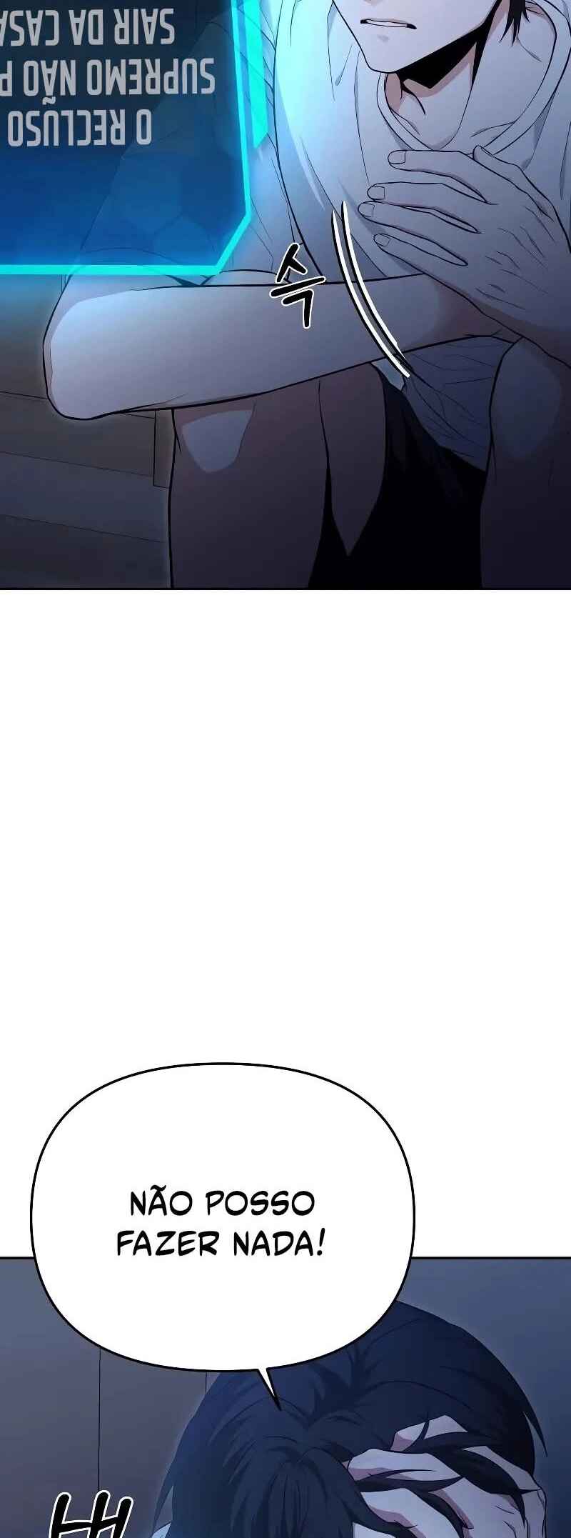 Read The Ultimate Shut In PT Manga Online