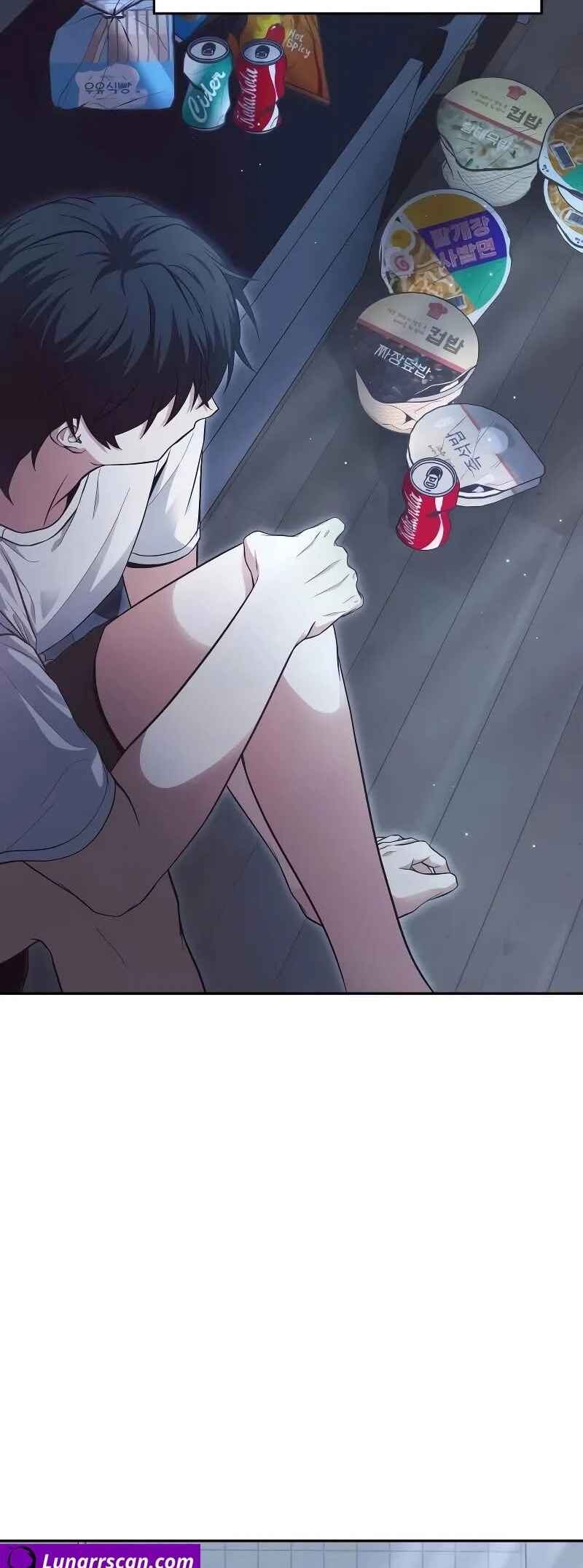 Read The Ultimate Shut In PT Manga Online