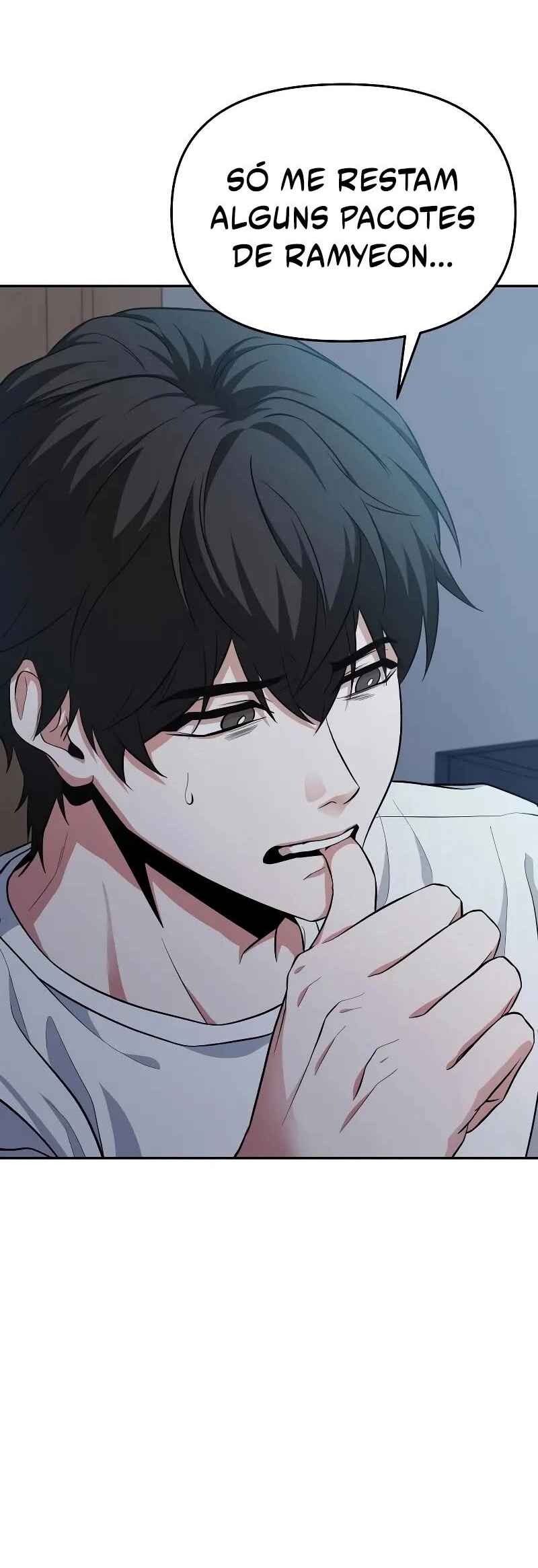 Read The Ultimate Shut In PT Manga Online