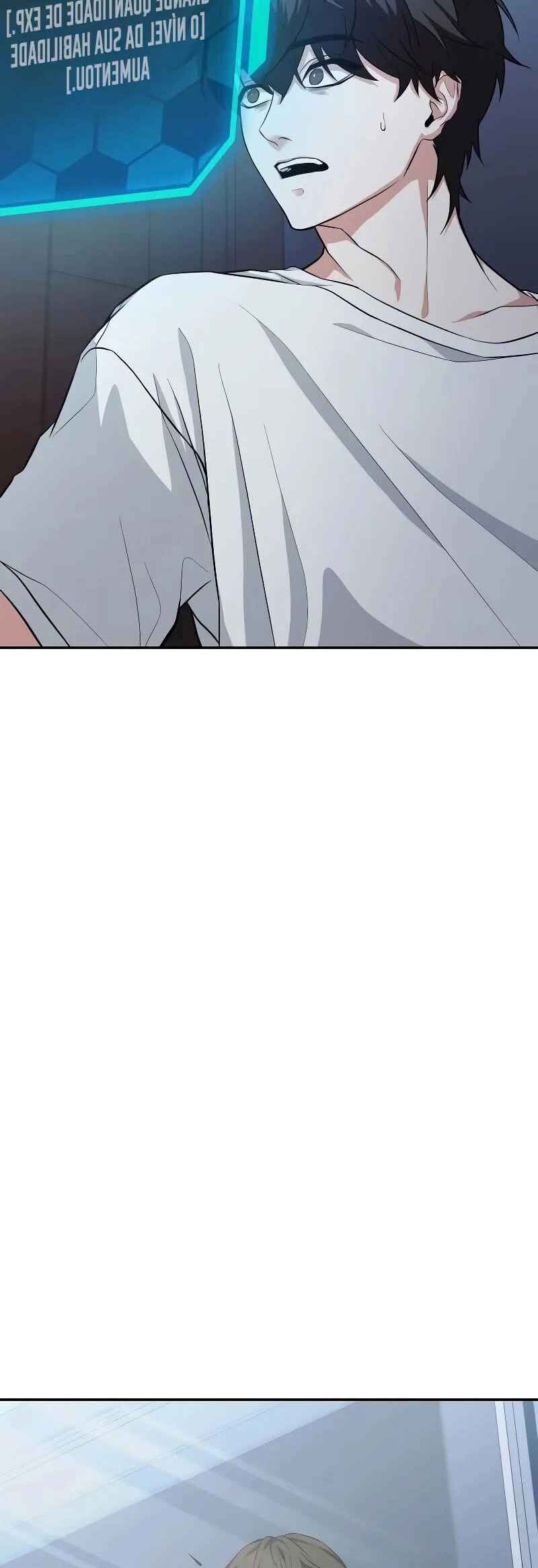 Read The Ultimate Shut In PT Manga Online