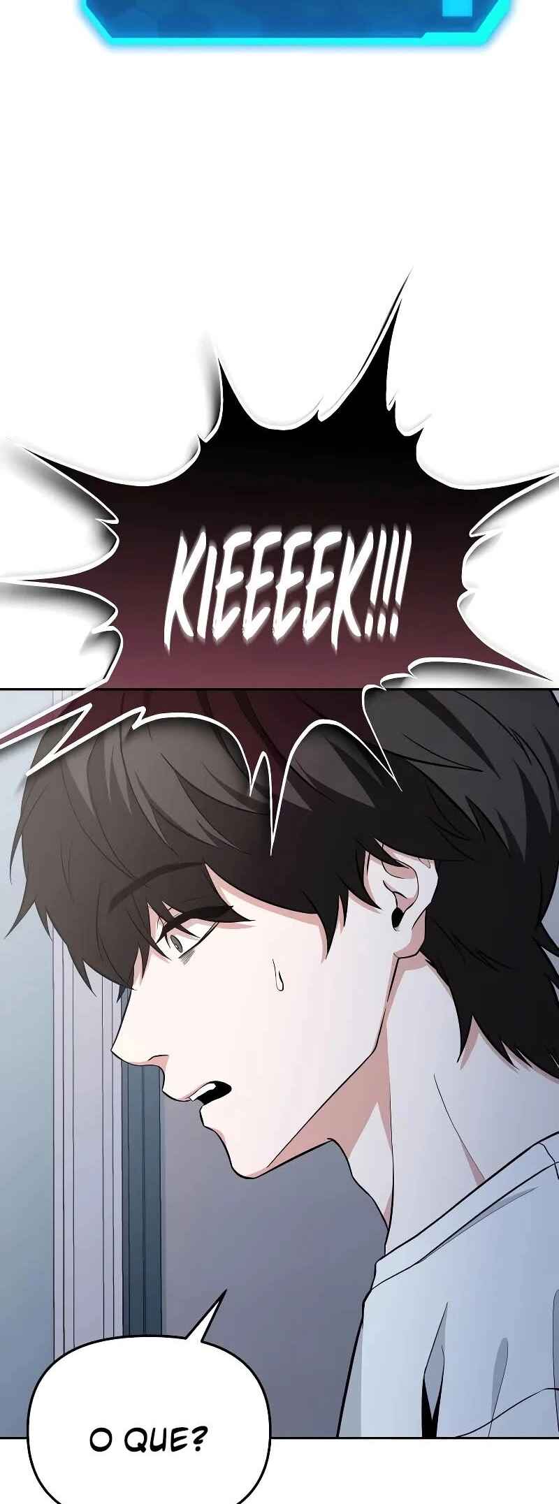 Read The Ultimate Shut In PT Manga Online