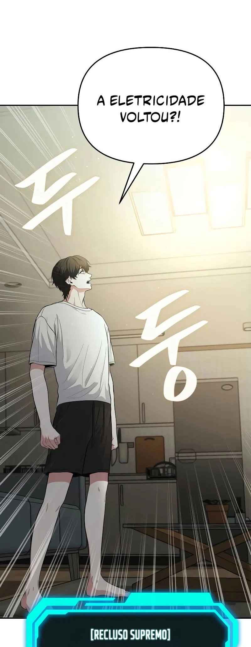 Read The Ultimate Shut In PT Manga Online