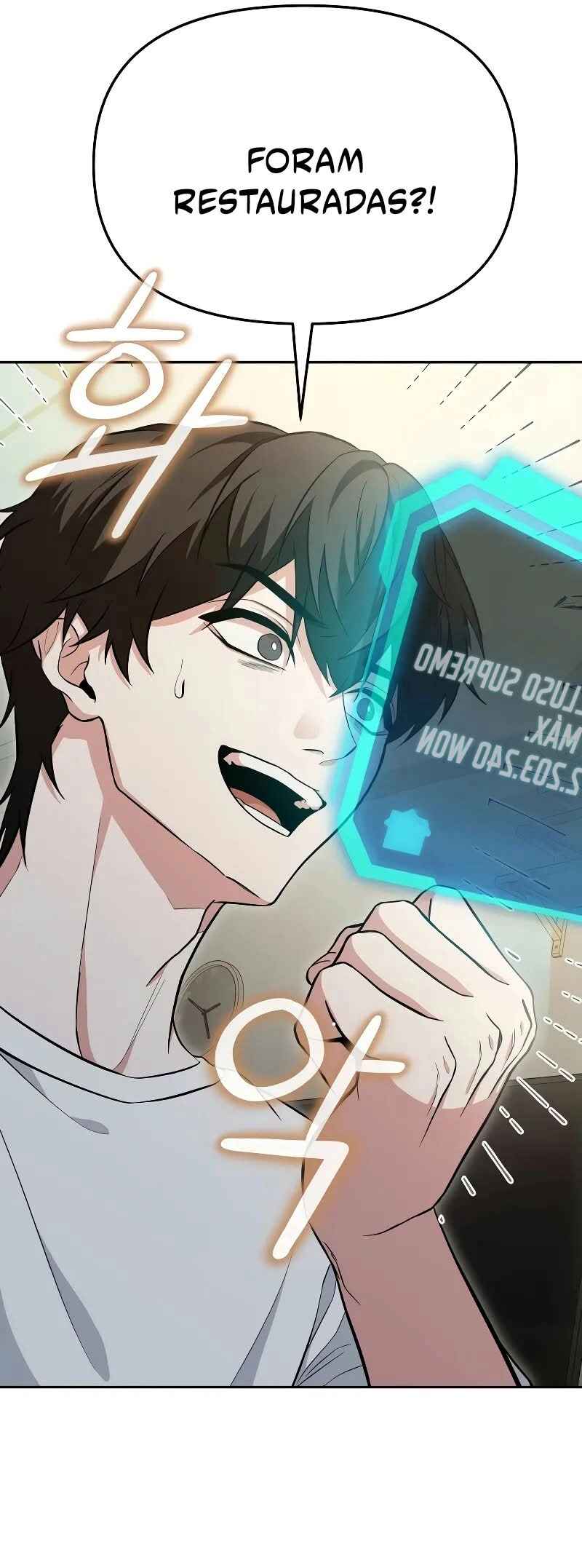 Read The Ultimate Shut In PT Manga Online