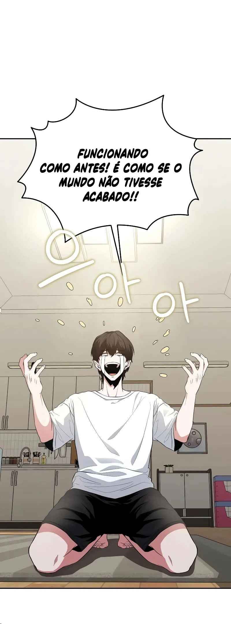 Read The Ultimate Shut In PT Manga Online