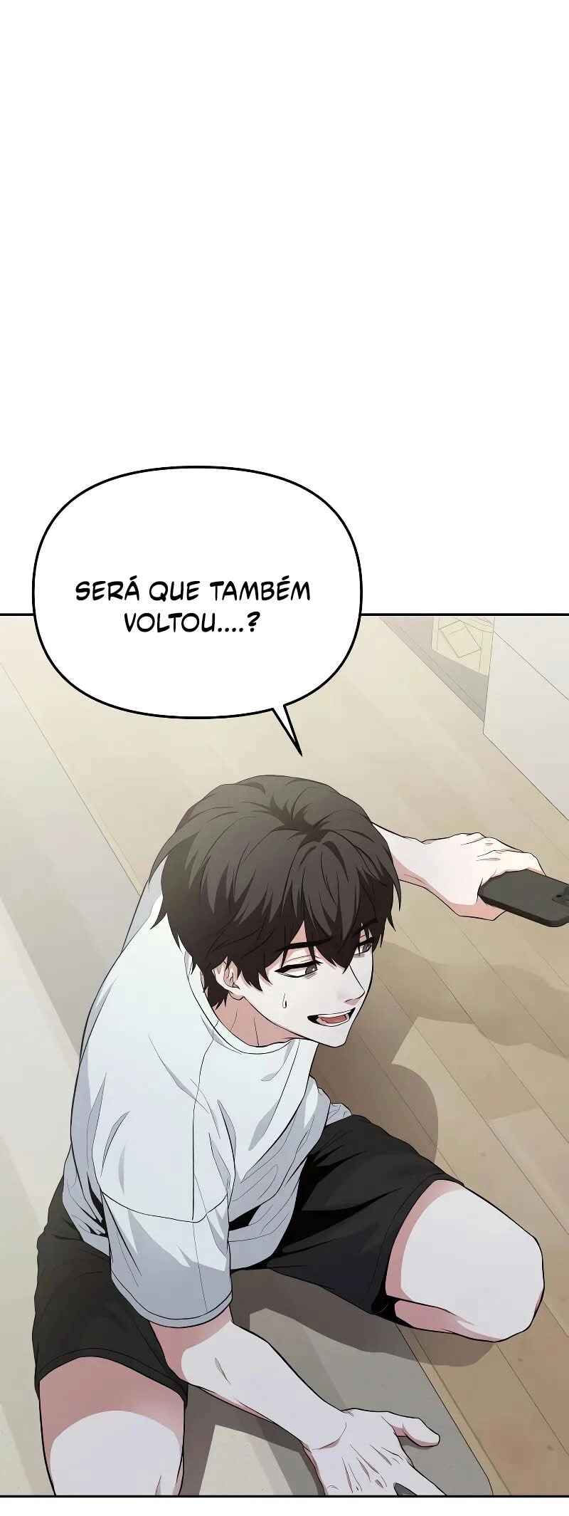 Read The Ultimate Shut In PT Manga Online