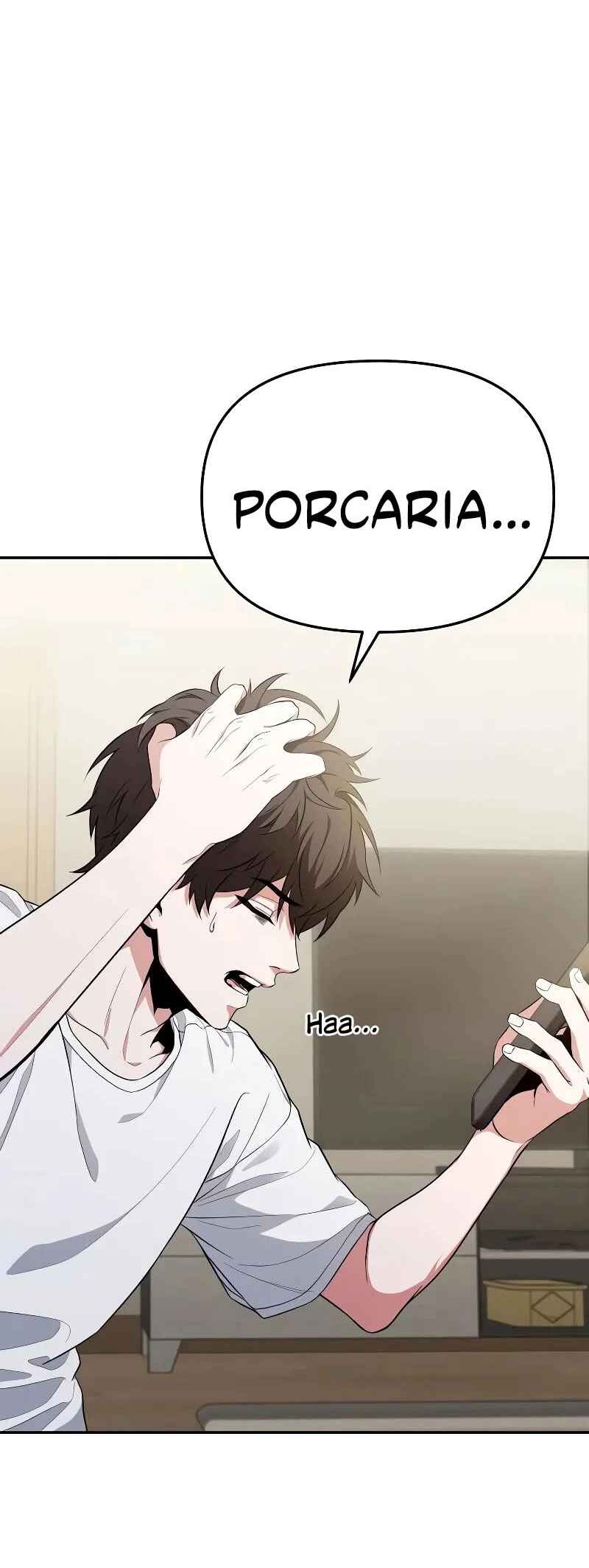 Read The Ultimate Shut In PT Manga Online