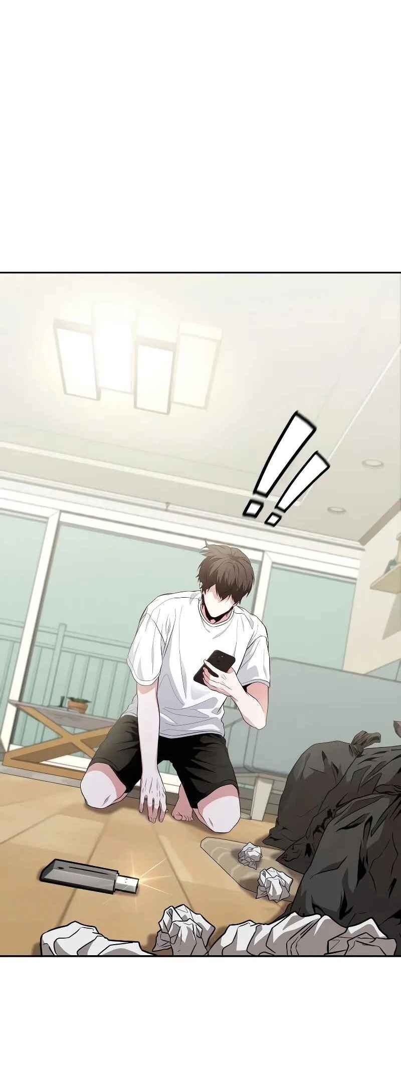 Read The Ultimate Shut In PT Manga Online
