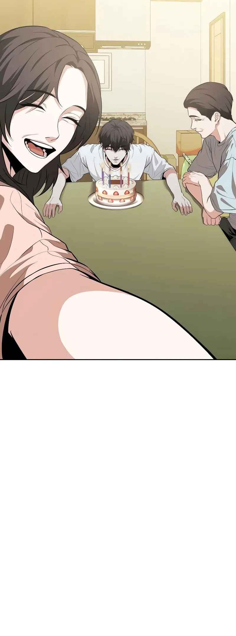 Read The Ultimate Shut In PT Manga Online