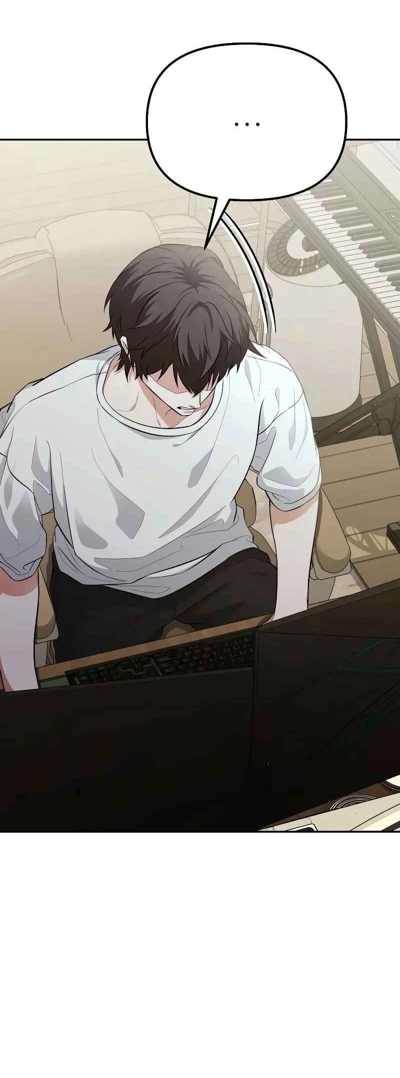 Read The Ultimate Shut In PT Manga Online