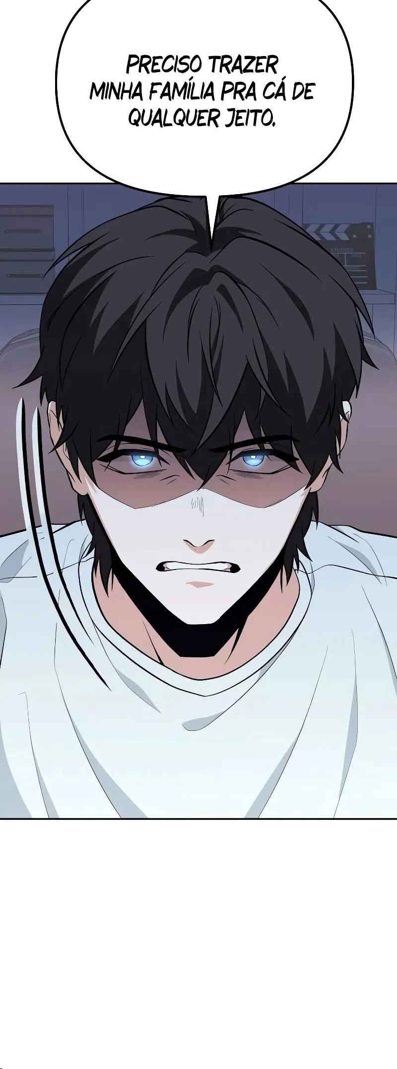 Read The Ultimate Shut In PT Manga Online