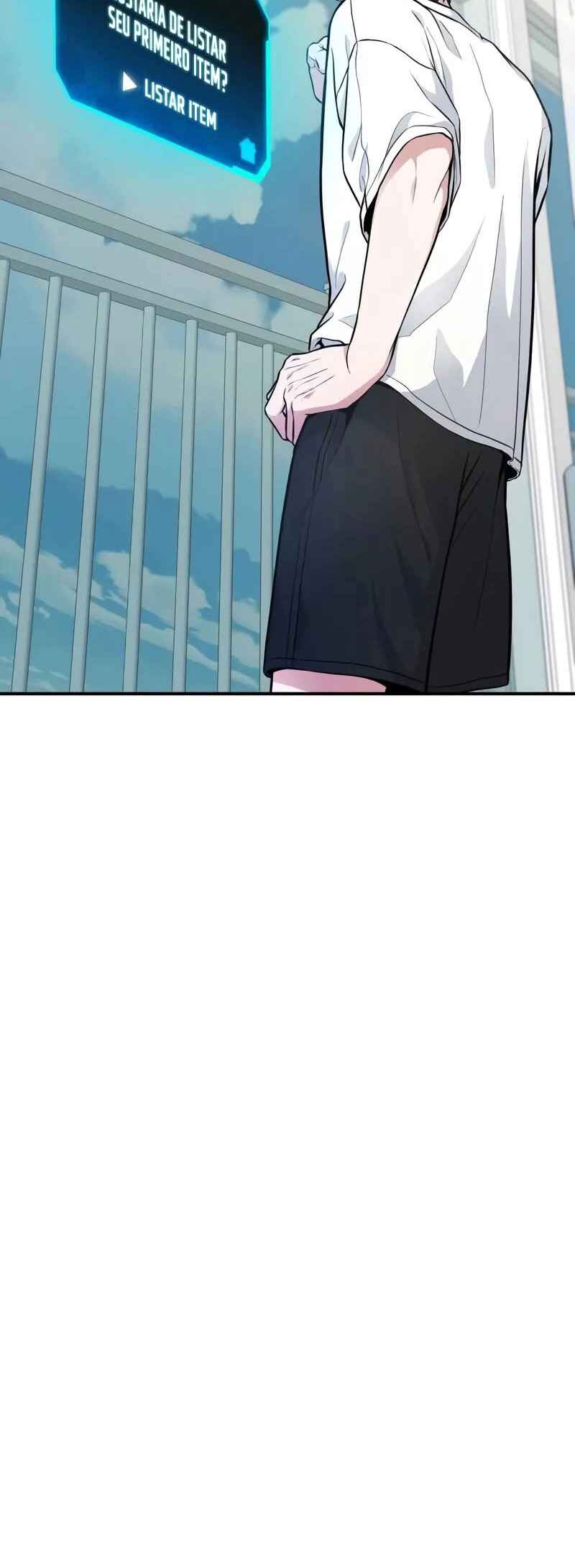 Read The Ultimate Shut In PT Manga Online