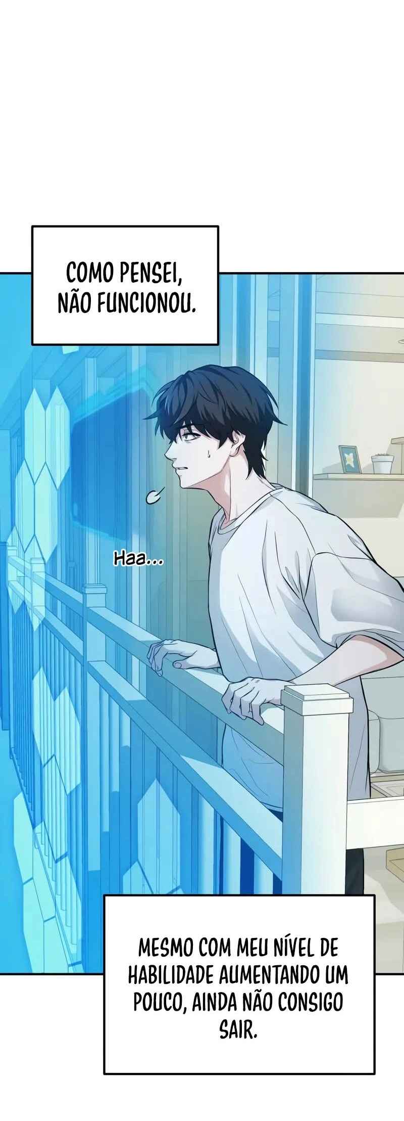 Read The Ultimate Shut In PT Manga Online