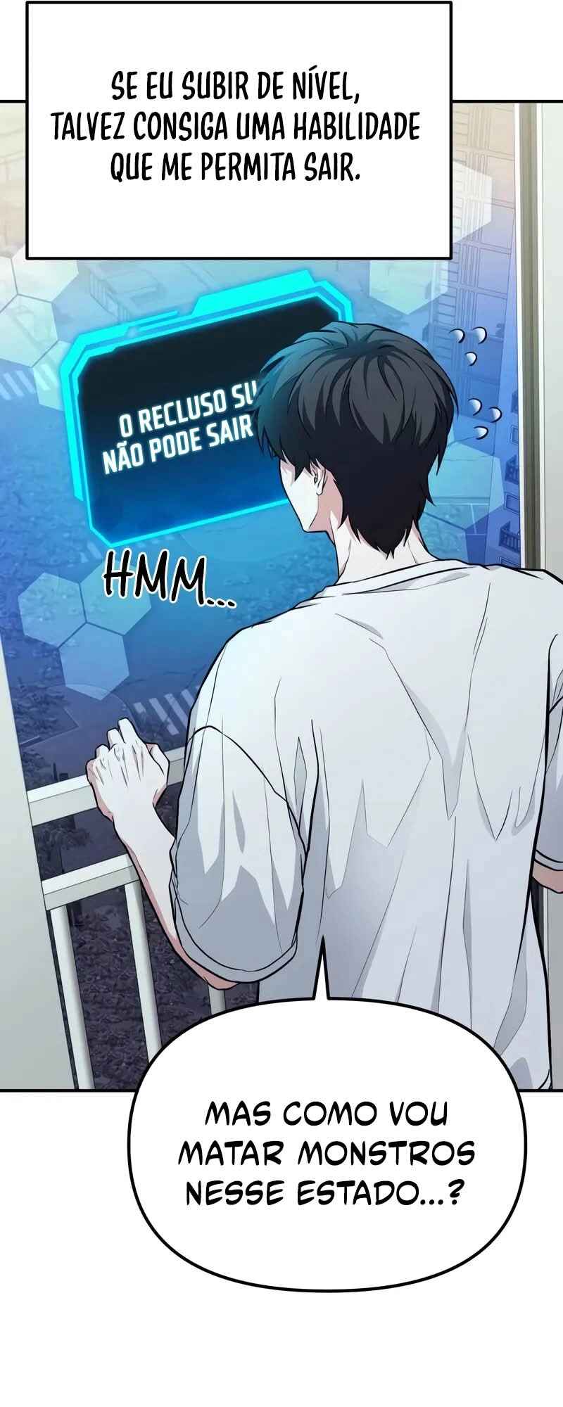 Read The Ultimate Shut In PT Manga Online