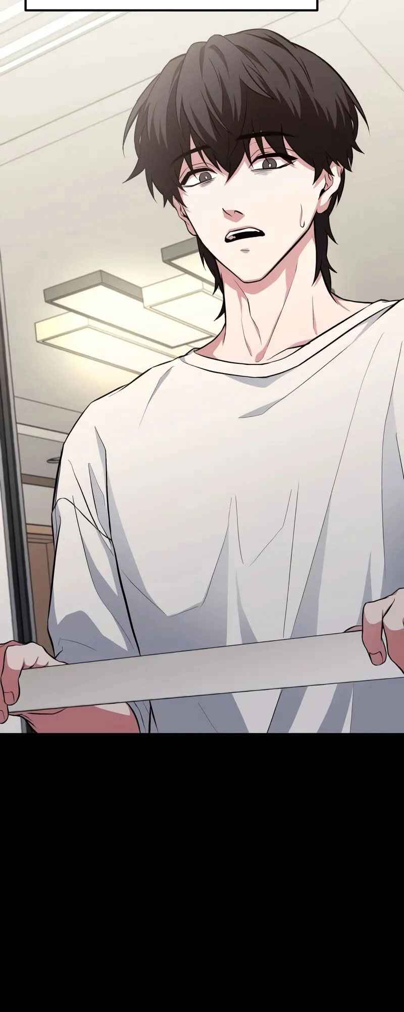 Read The Ultimate Shut In PT Manga Online