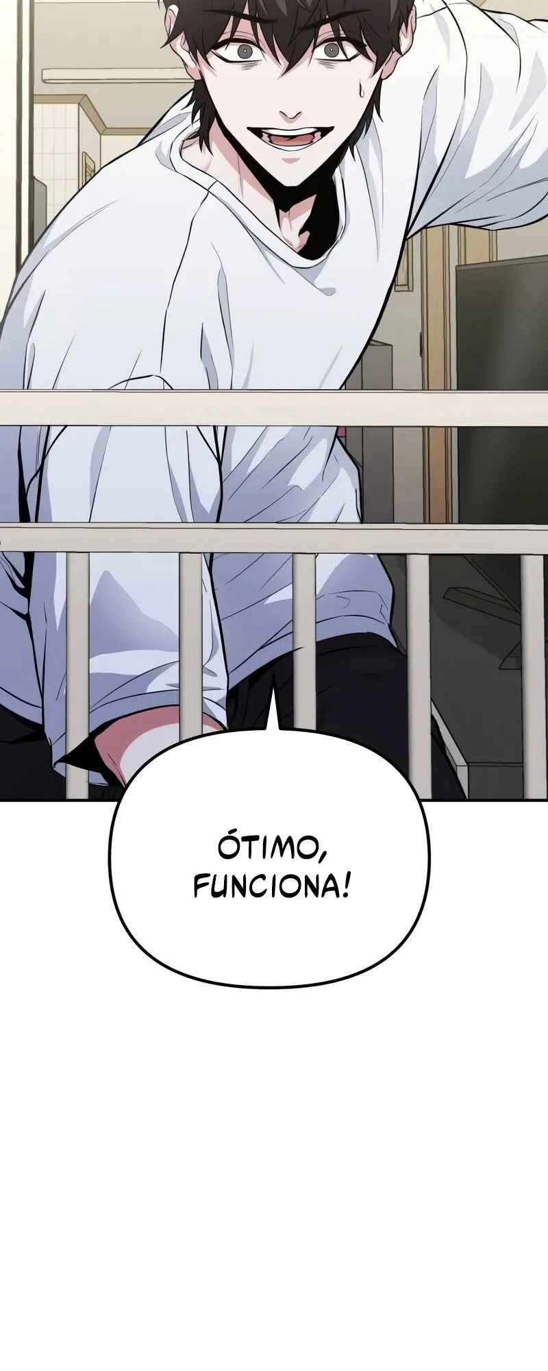 Read The Ultimate Shut In PT Manga Online