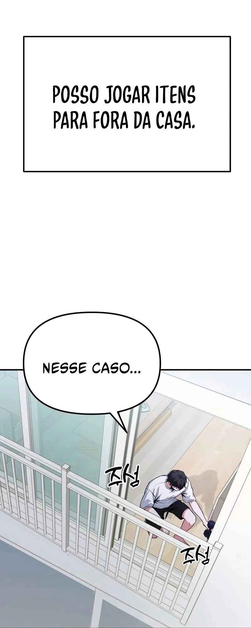 Read The Ultimate Shut In PT Manga Online