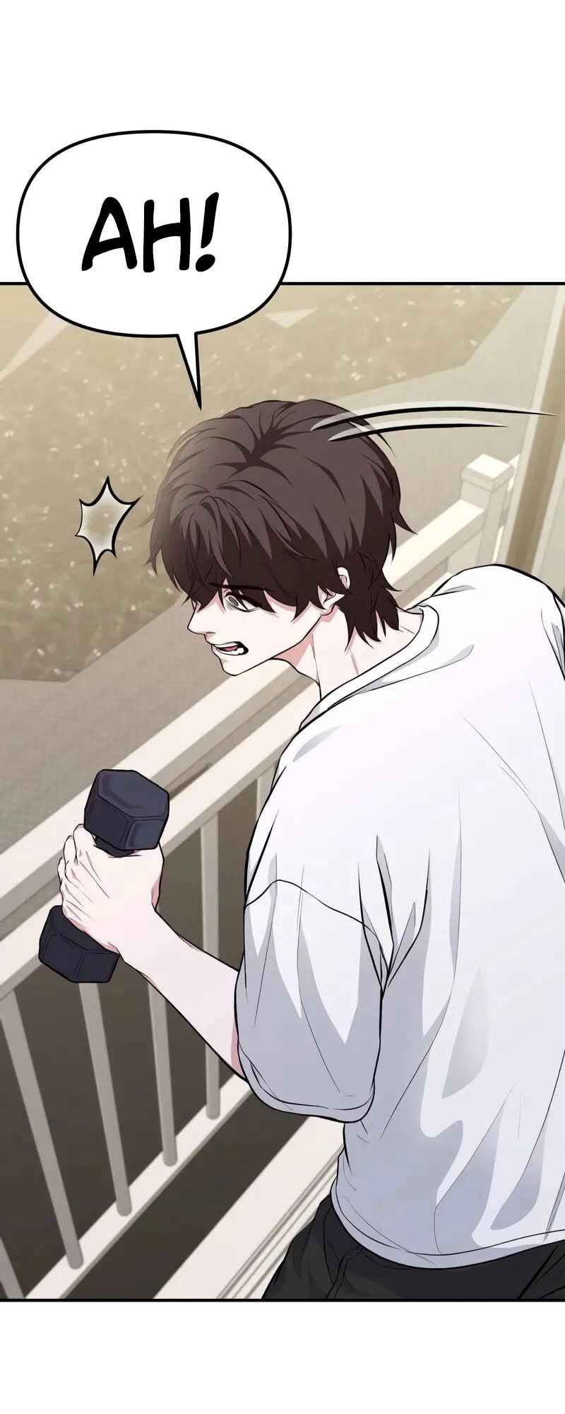 Read The Ultimate Shut In PT Manga Online