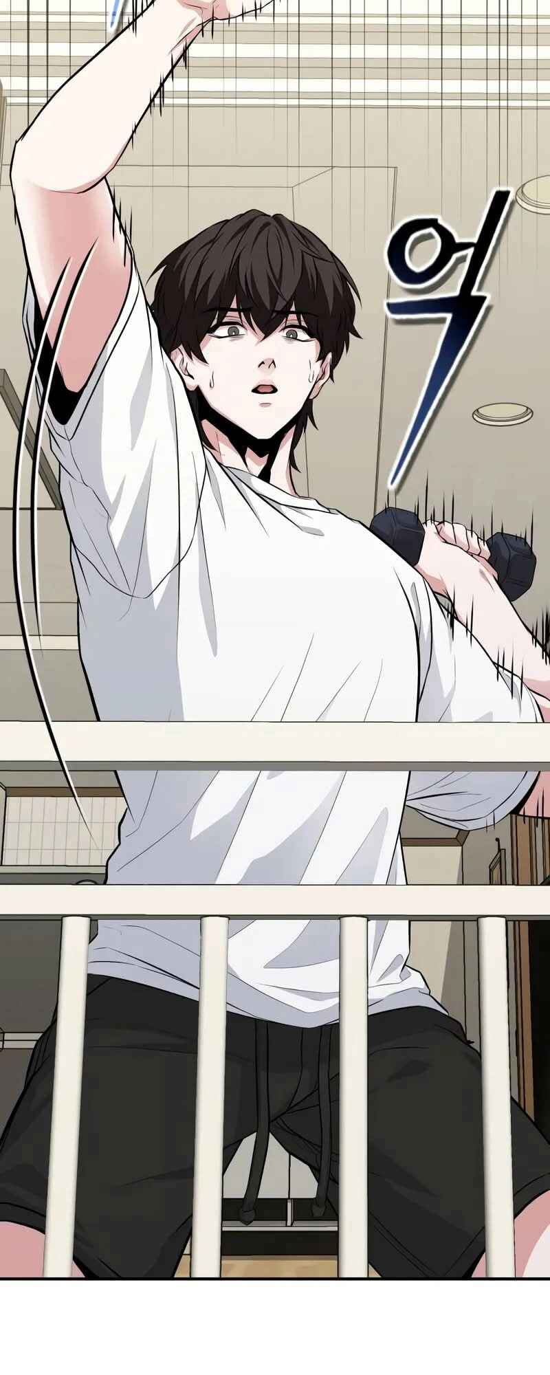 Read The Ultimate Shut In PT Manga Online