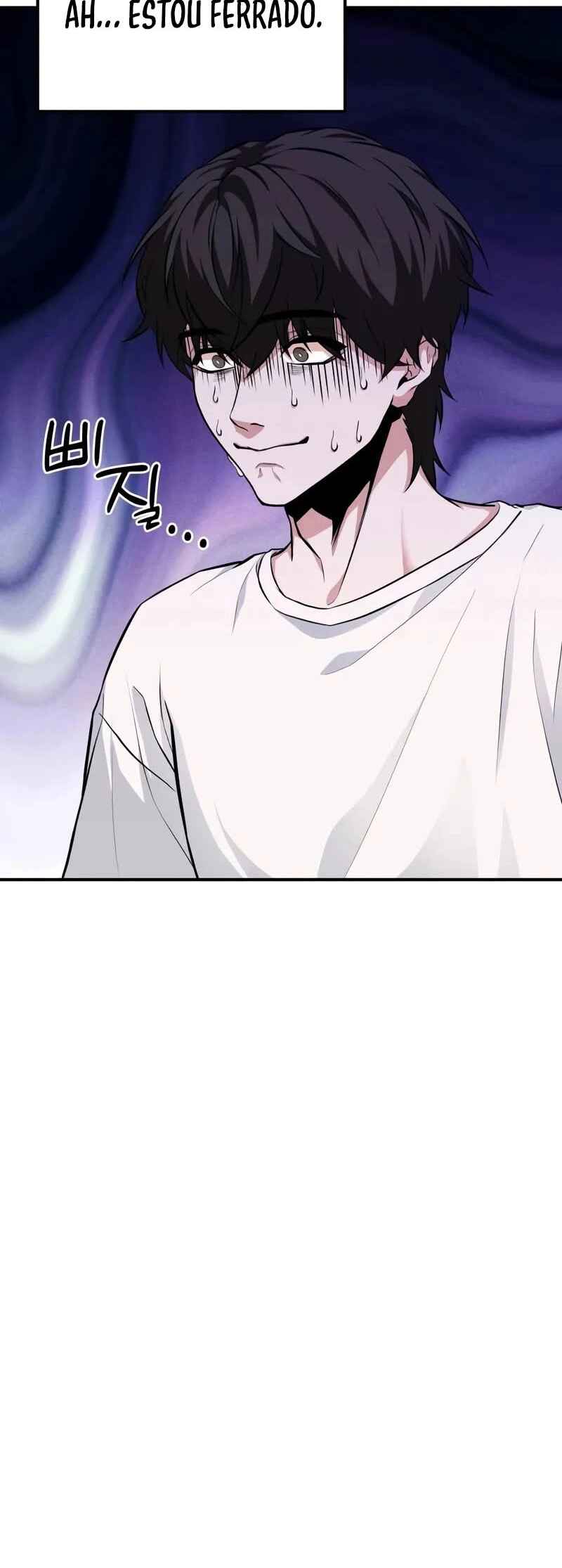 Read The Ultimate Shut In PT Manga Online