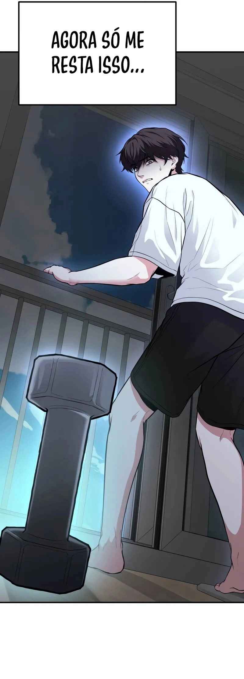 Read The Ultimate Shut In PT Manga Online