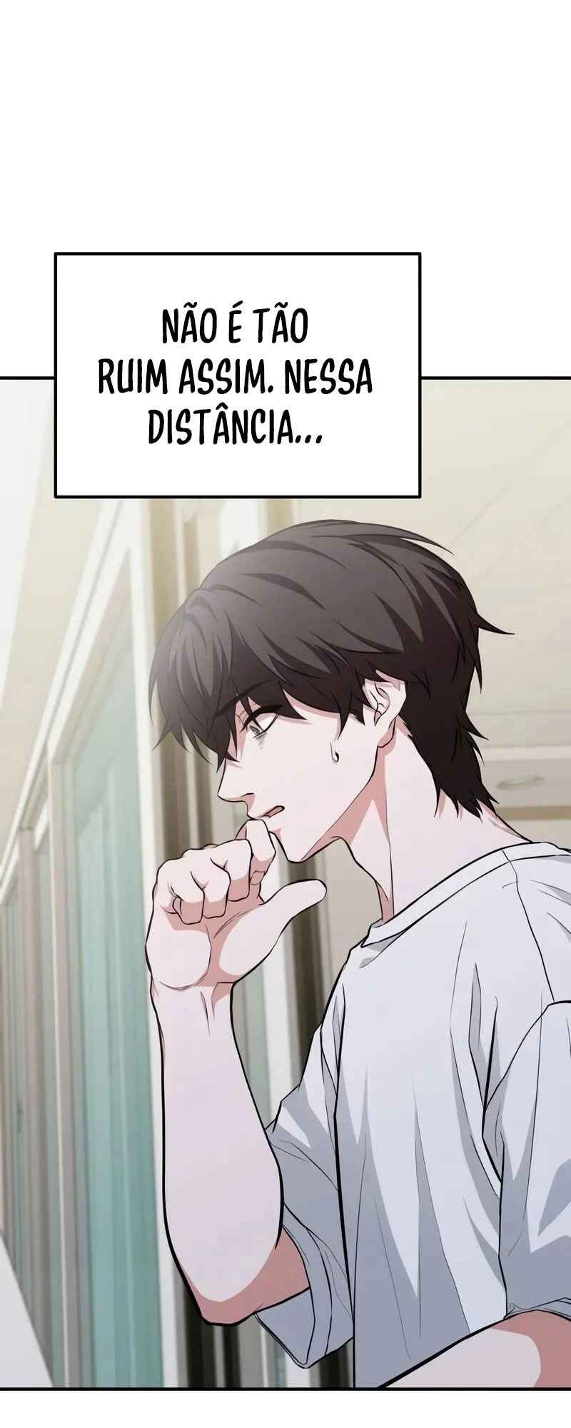 Read The Ultimate Shut In PT Manga Online