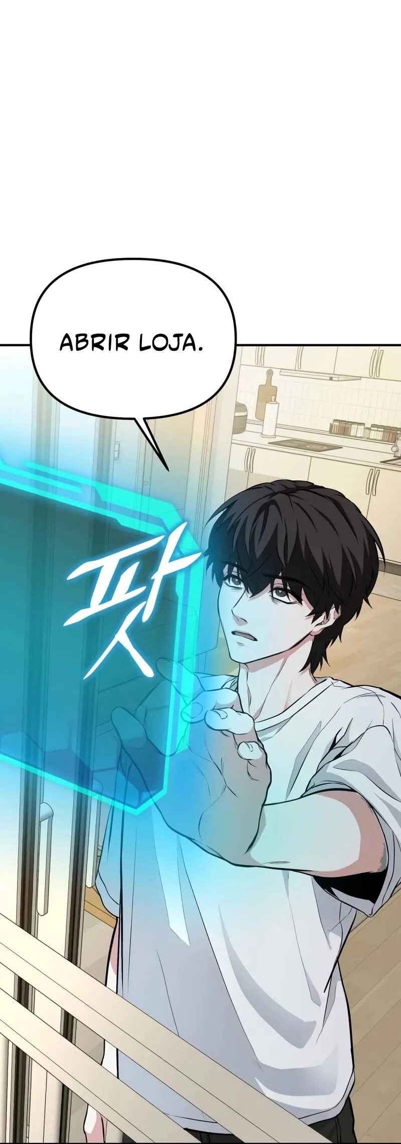 Read The Ultimate Shut In PT Manga Online