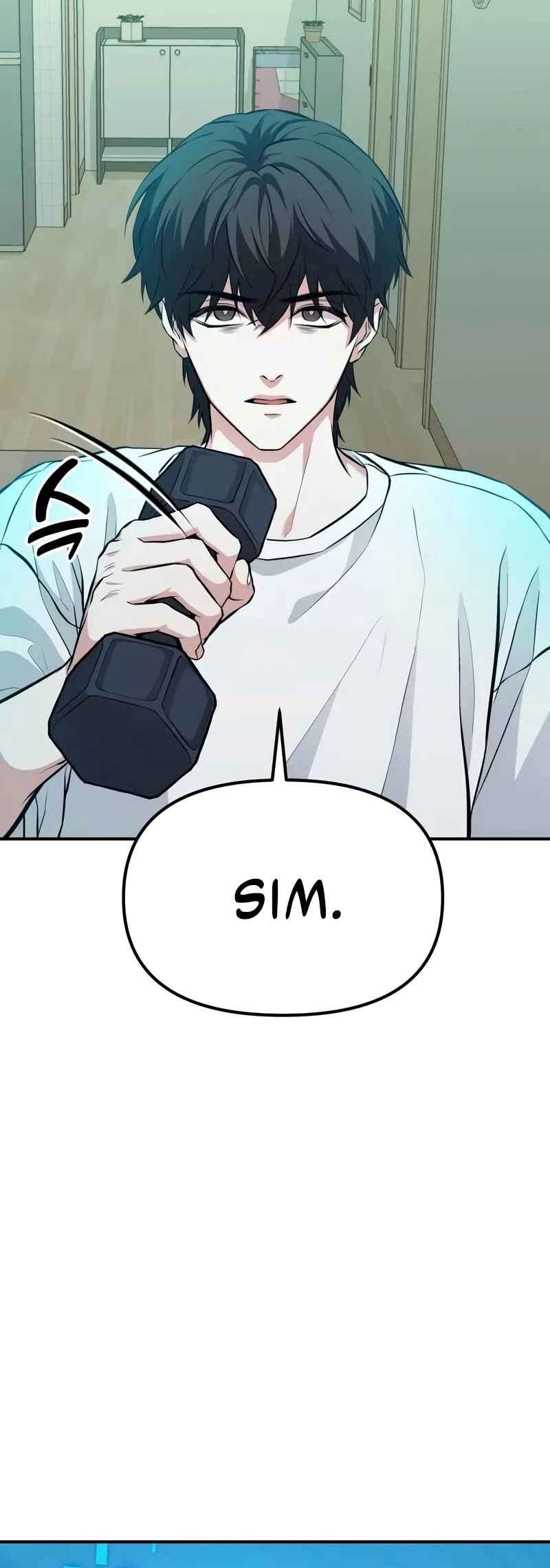 Read The Ultimate Shut In PT Manga Online