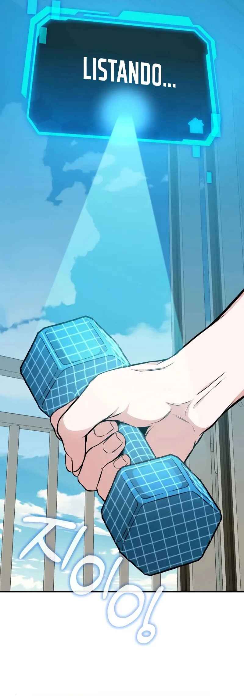 Read The Ultimate Shut In PT Manga Online