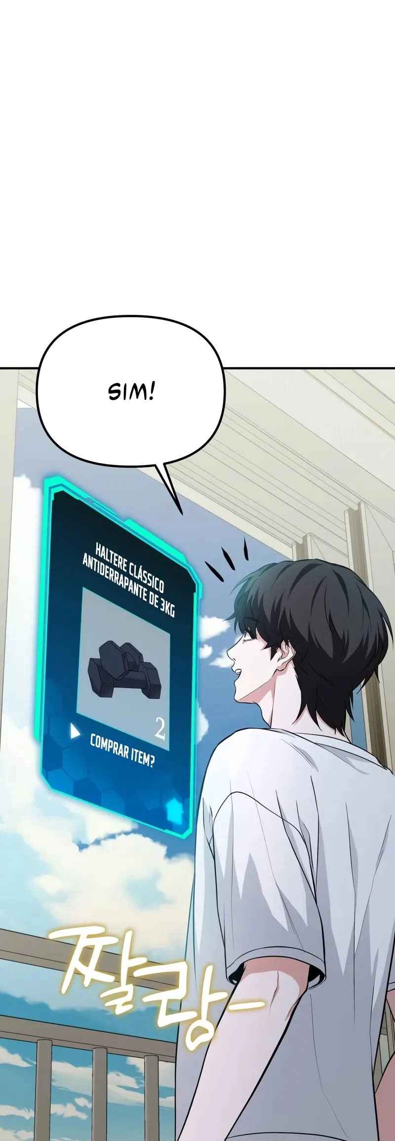 Read The Ultimate Shut In PT Manga Online