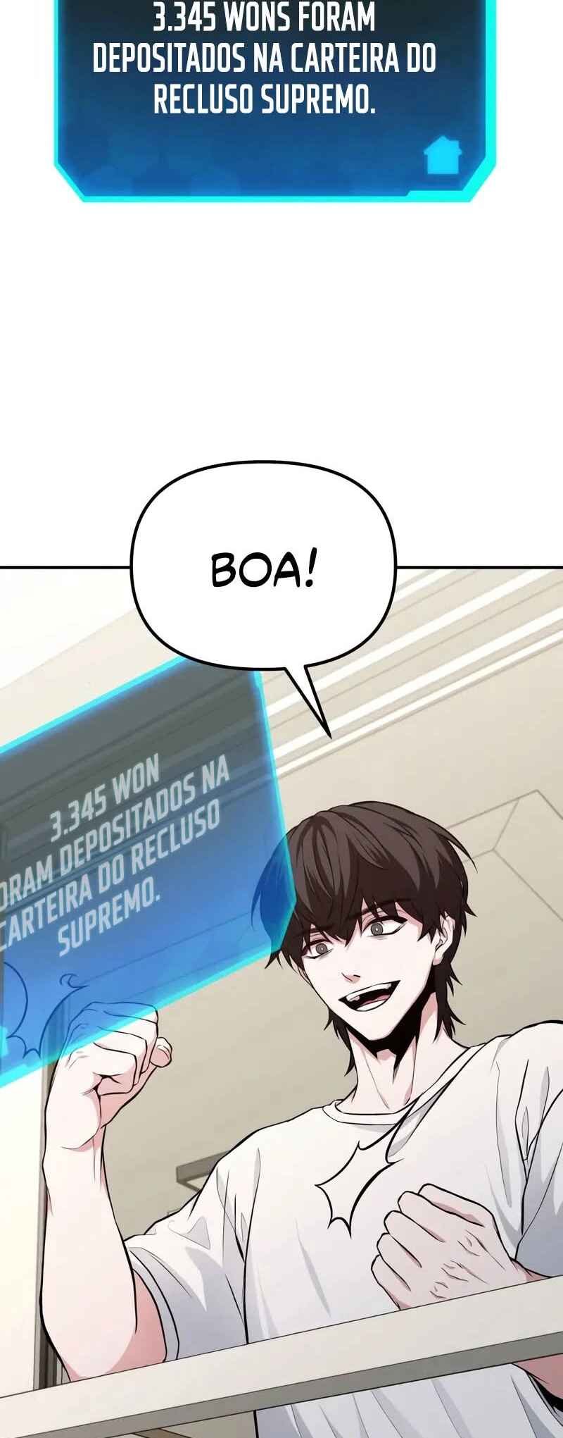 Read The Ultimate Shut In PT Manga Online