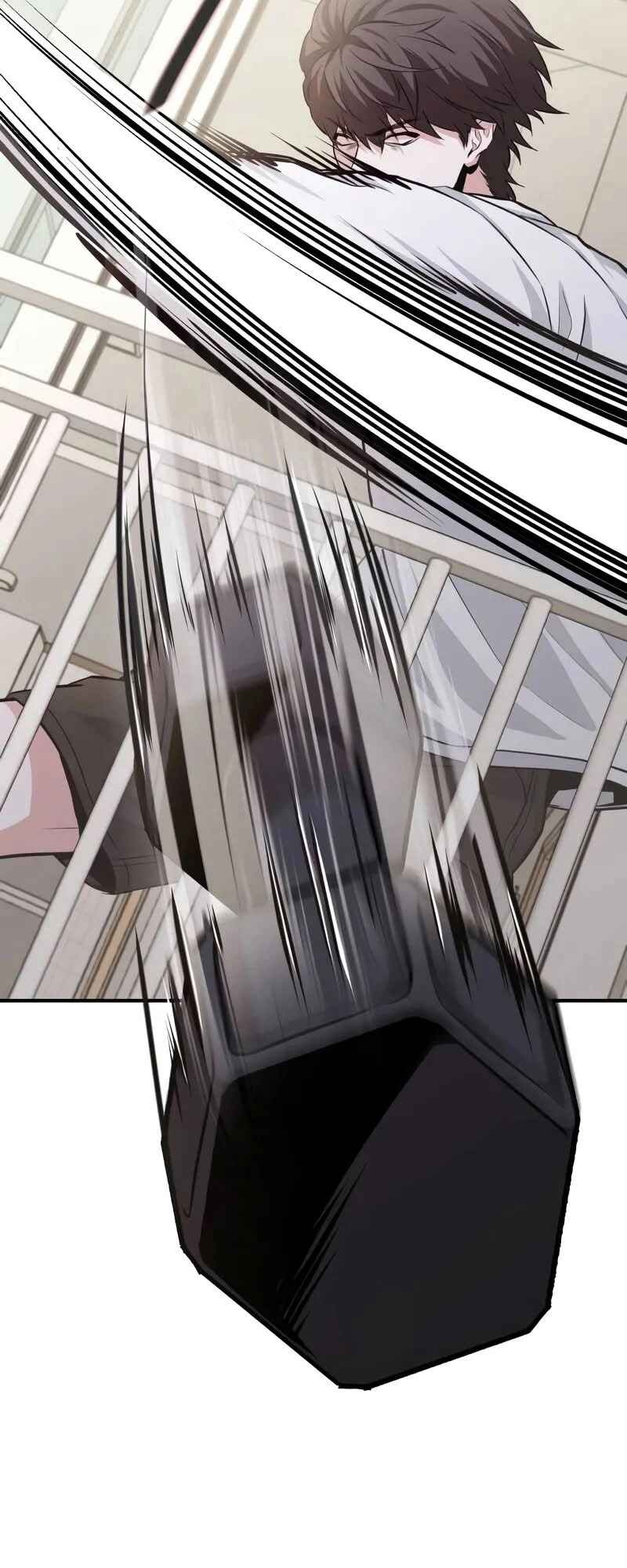 Read The Ultimate Shut In PT Manga Online