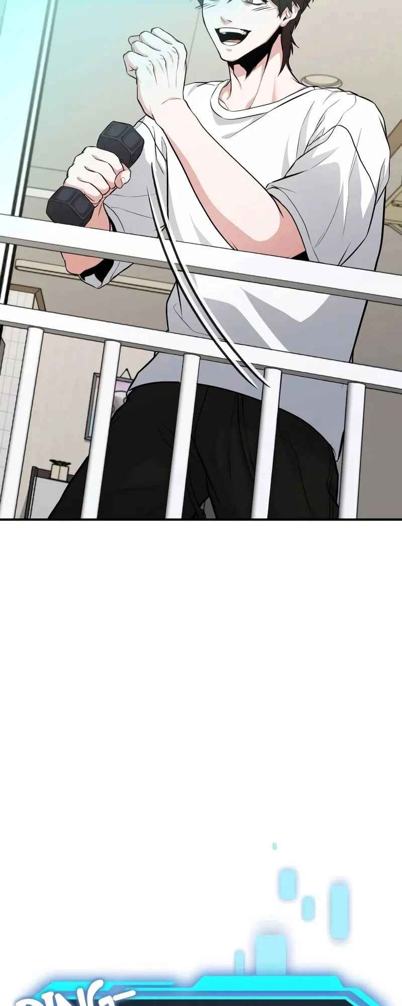 Read The Ultimate Shut In PT Manga Online
