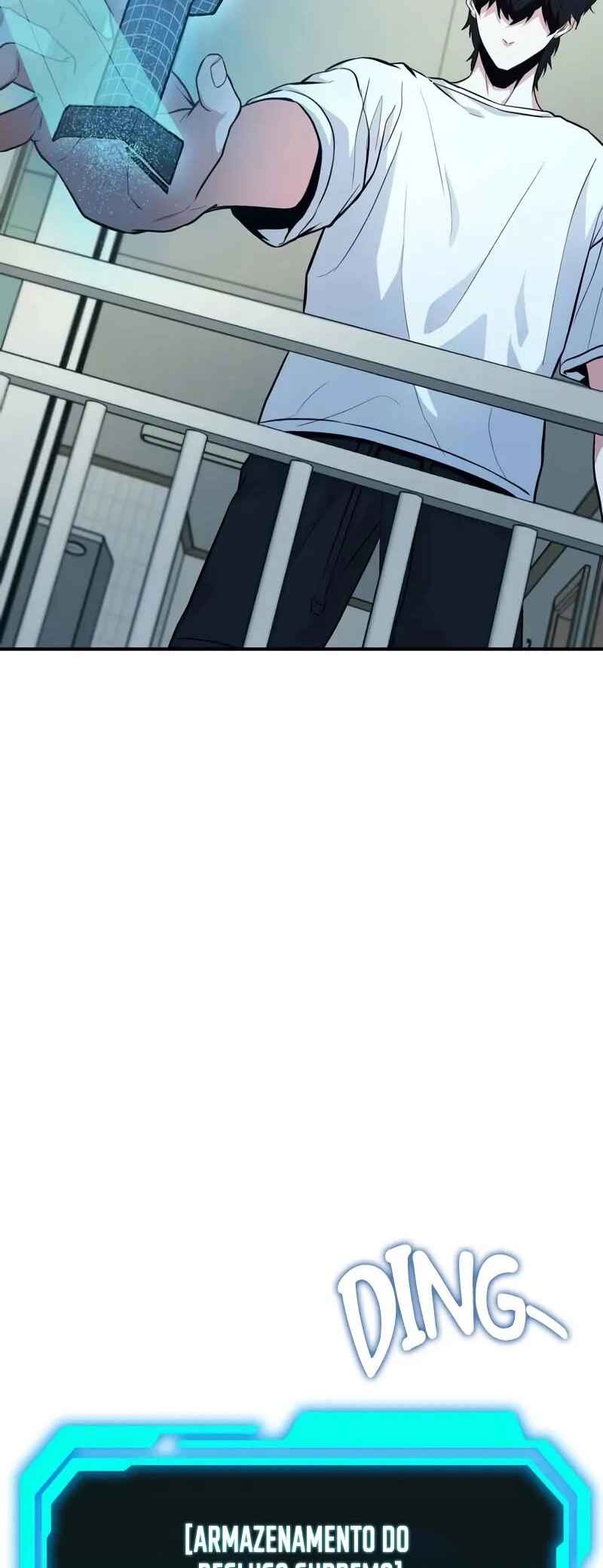 Read The Ultimate Shut In PT Manga Online