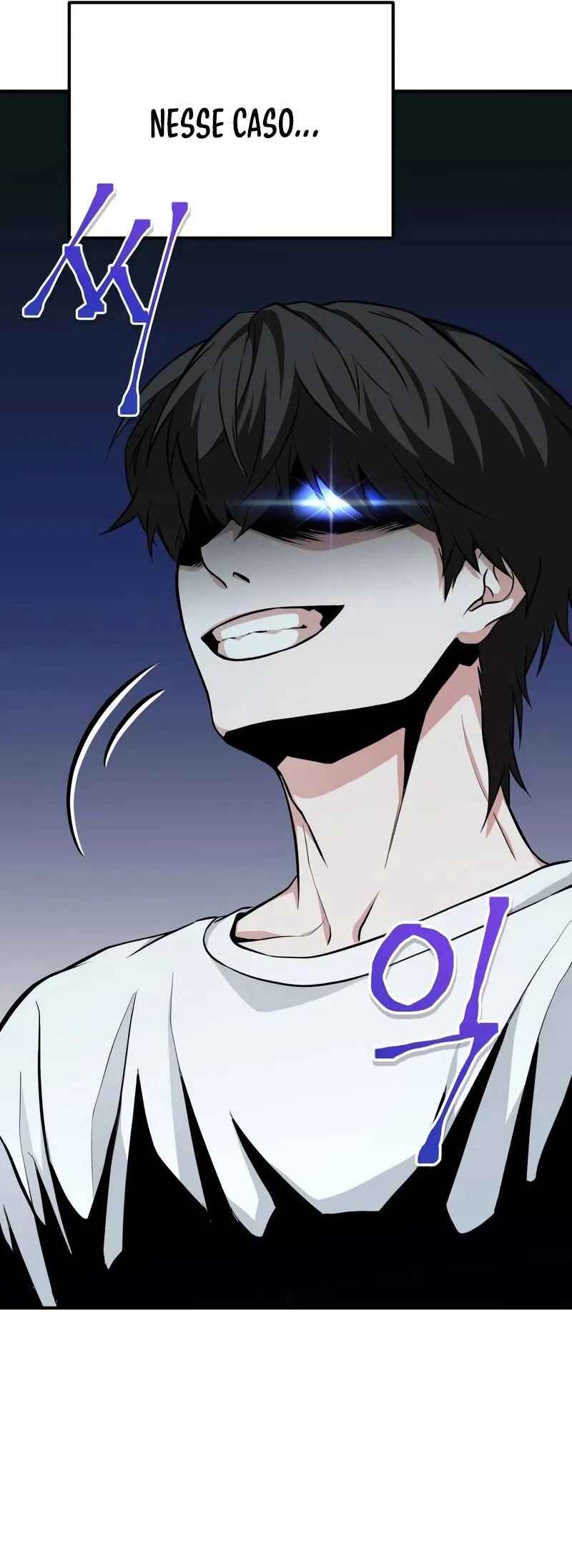 Read The Ultimate Shut In PT Manga Online