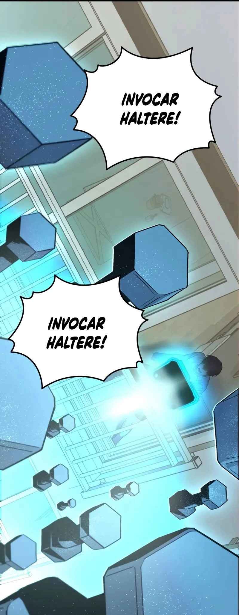 Read The Ultimate Shut In PT Manga Online