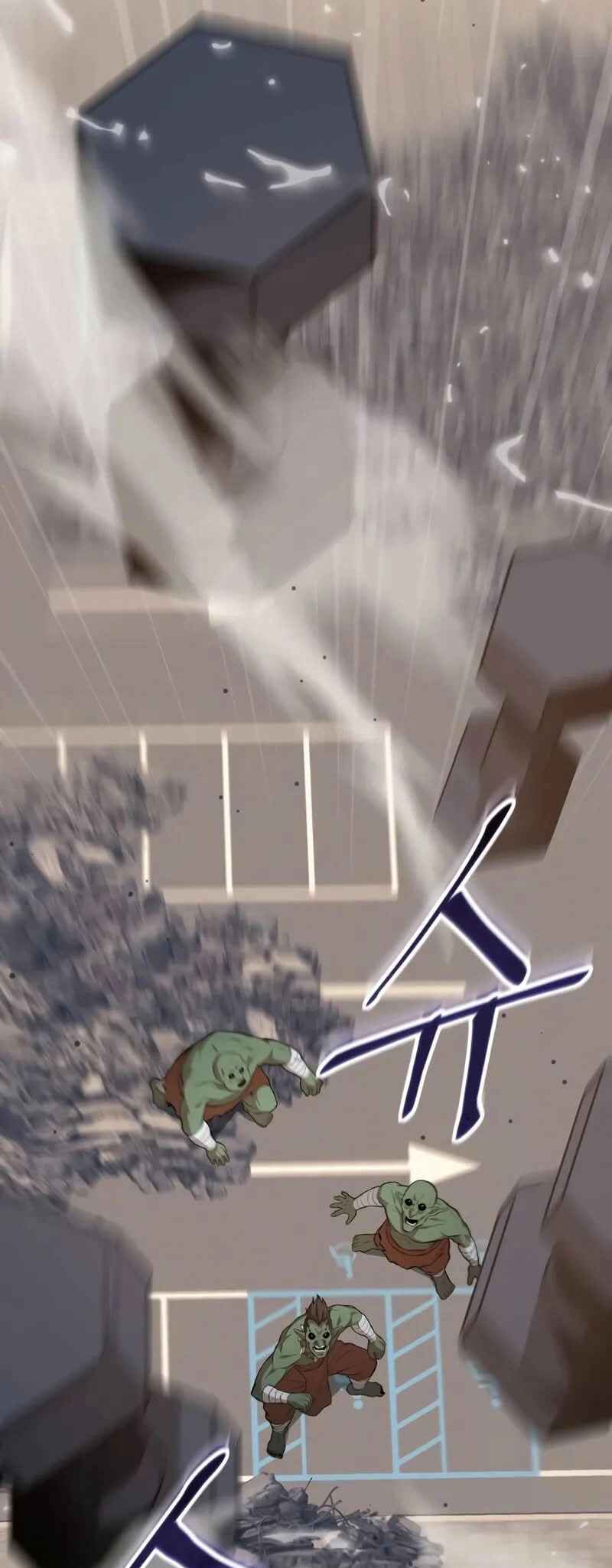 Read The Ultimate Shut In PT Manga Online