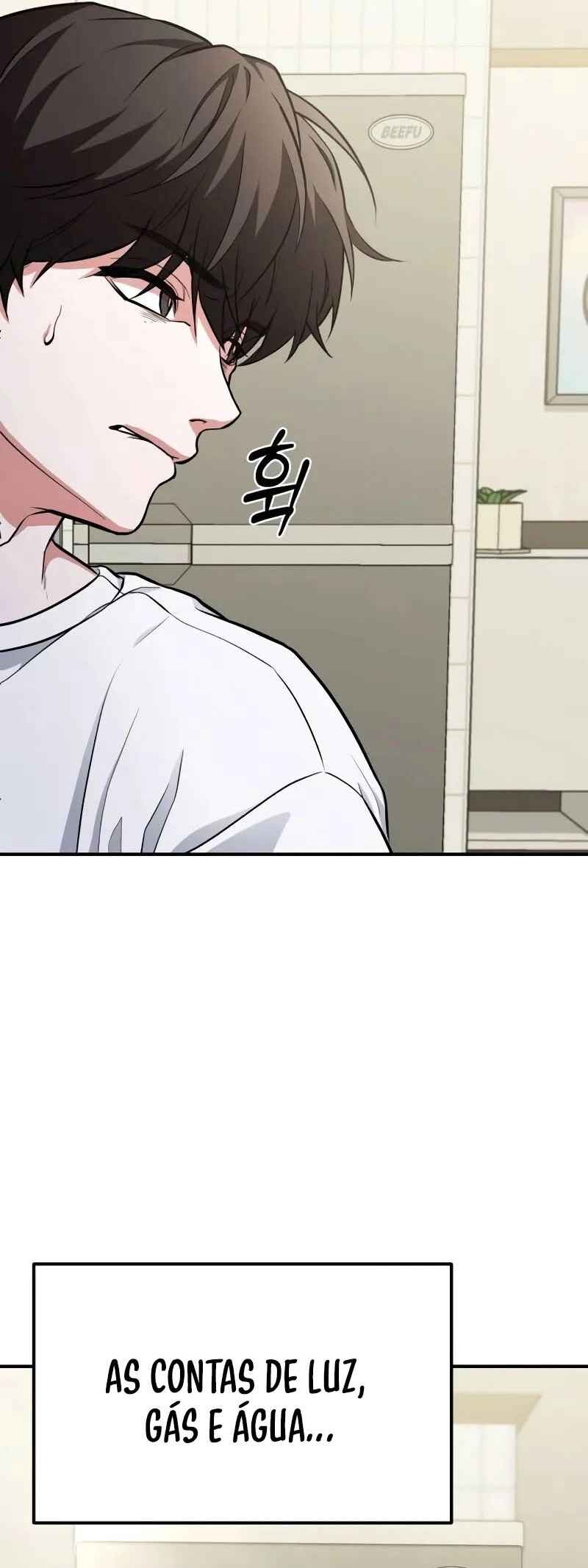 Read The Ultimate Shut In PT Manga Online
